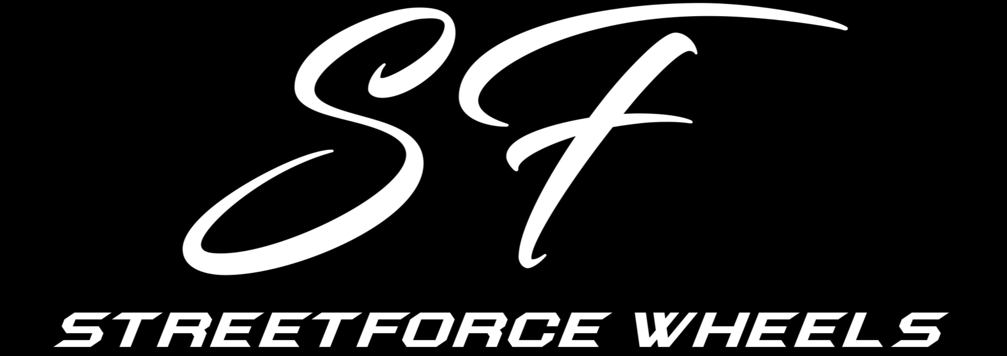 Streetforce Wheels